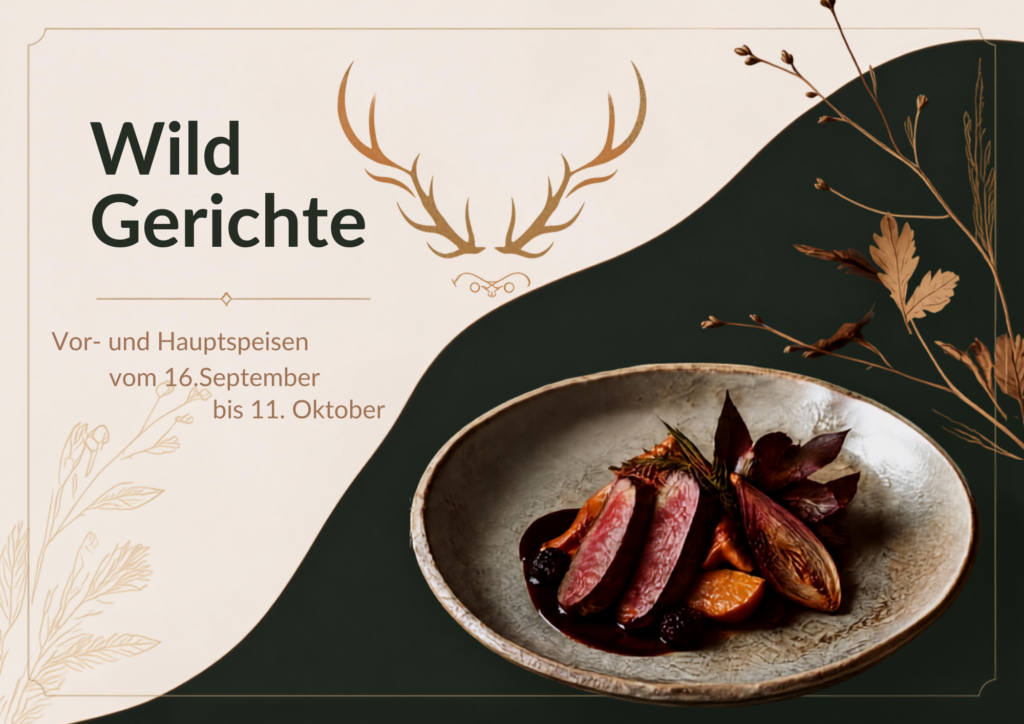 Wildkarte Traube Aspach